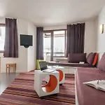 Pierre & Antares Lejlighedshotel 3*