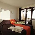 Pierre & Antares Lejlighedshotel Morzine