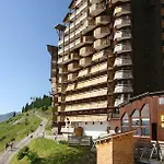 Pierre & Antares Morzine