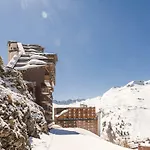 Pierre & Antares Lejlighedshotel Morzine