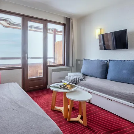 Pierre & Antares Apart-hotel