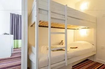 Aparthotel Pierre & Antares 3*