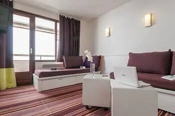 Apart-hotel Pierre & Antares Morzine