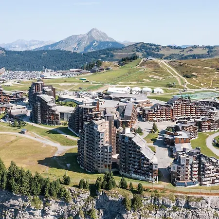 Aparthotel Pierre & Antares Morzine