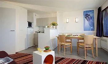 Pierre & Antares Apart-hotel Morzine