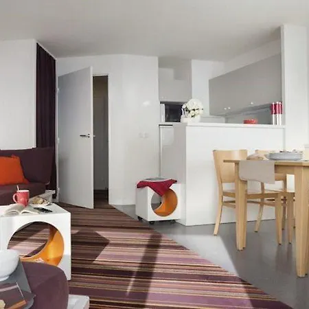 Pierre & Antares Aparthotel Morzine