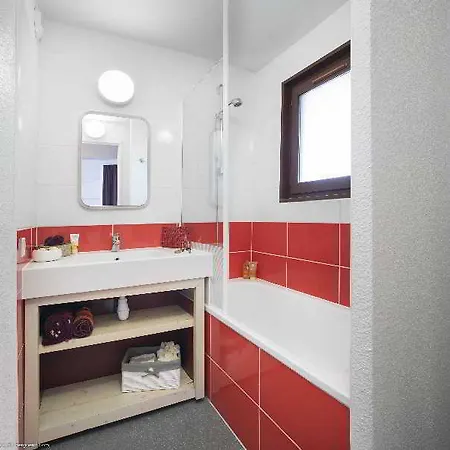 Apart-hotel Pierre & Antares 3*