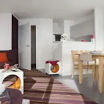 Pierre & Antares Apartmanhotel Morzine
