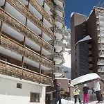 Pierre & Antares 3* Morzine
