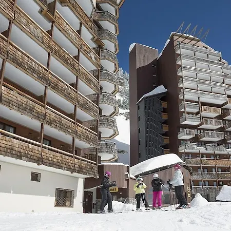 Pierre & Antares 3* Morzine