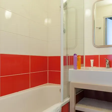 Pierre & Antares Aparthotel