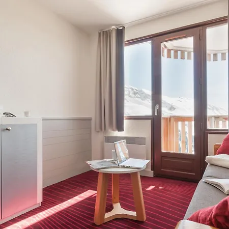 Résidence Pierre&vacances Antarès 3* Morzine