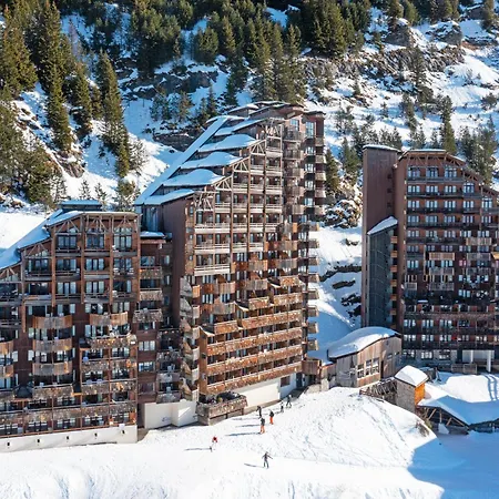 Pierre & Antares 3* Morzine