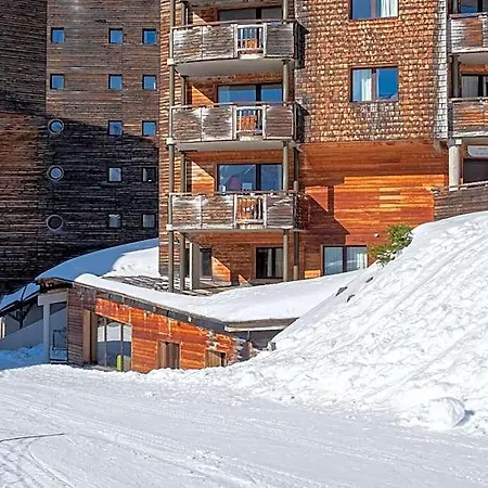 Hotel apartamentowy Pierre & Antares
