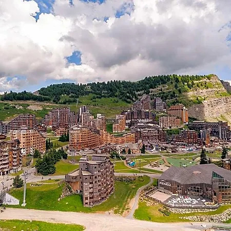 Pierre & Antares 3* Morzine