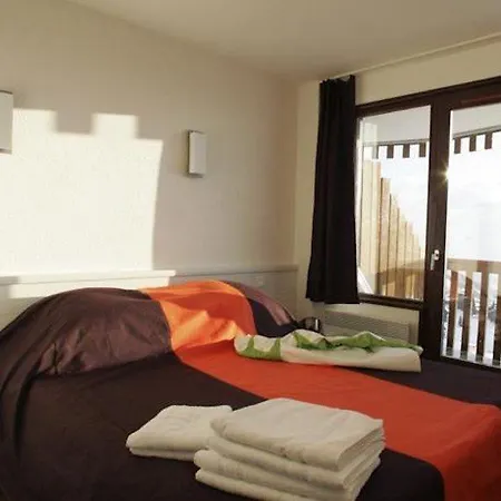 Résidence Pierre&vacances Antarès 3* Morzine
