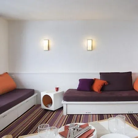 Pierre & Antares Apart Otel 3*