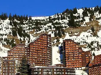 Pierre & Antares Morzine