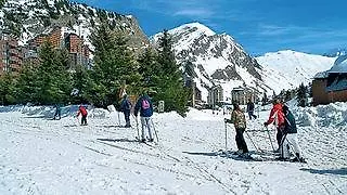 Résidence Pierre&vacances Antarès Appart hôtel Morzine