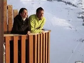 Apart Otel Pierre & Antares Morzine