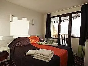 Résidence Pierre&vacances Antarès Appart hôtel