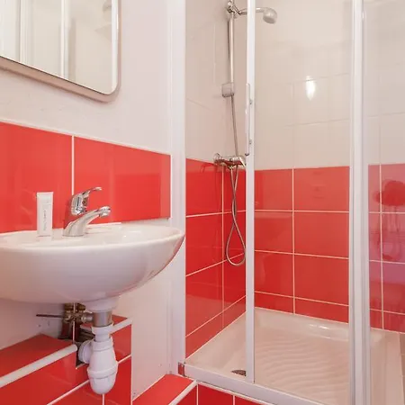 Appart hôtel Résidence Pierre&vacances Antarès 3*