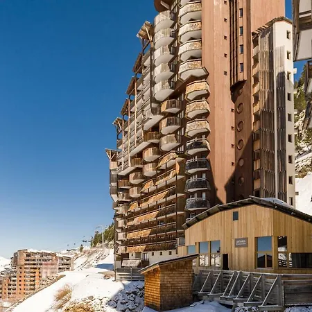Pierre & Antares Morzine